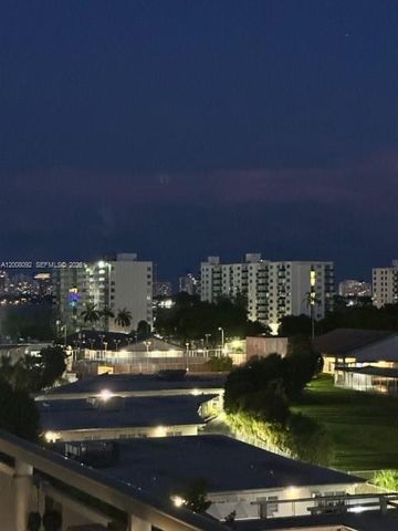 7901 Hispanola Ave 808, North Bay Village, FL 33141