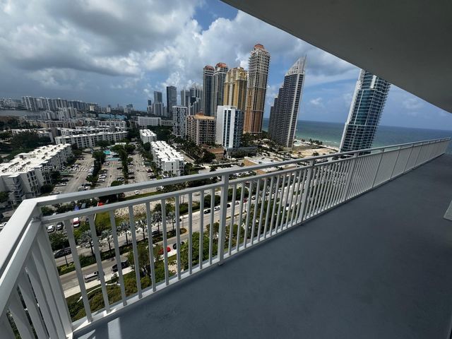 210 174th Street 2110, Sunny Isles Beach, FL 33160