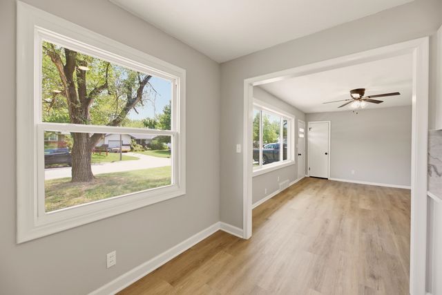 1425 N Georgie Ave, Derby, KS 67037