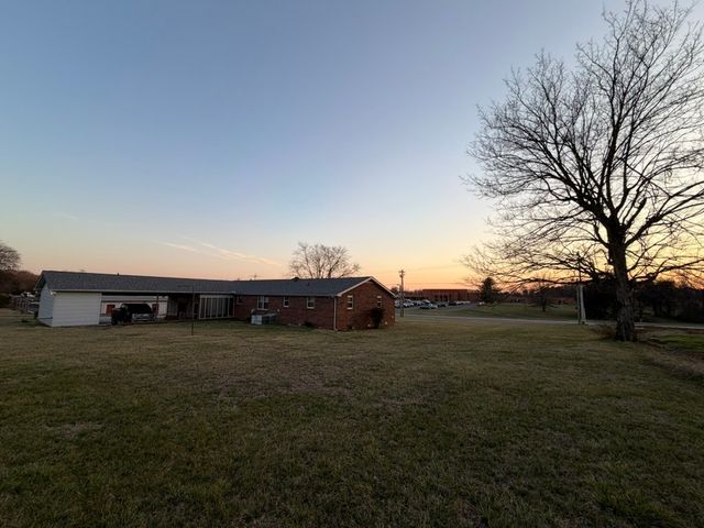 10510 Old Nashville Hwy, Smyrna, TN 37167