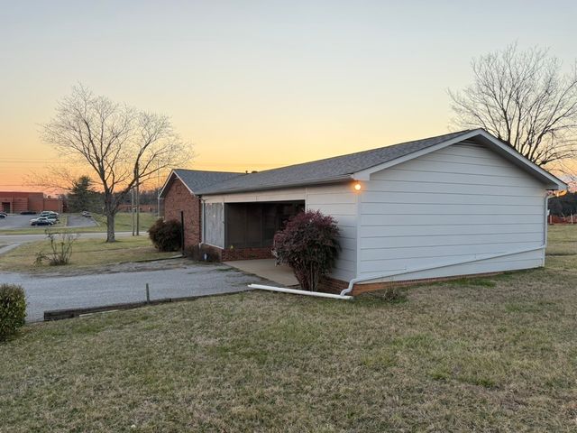 10510 Old Nashville Hwy, Smyrna, TN 37167