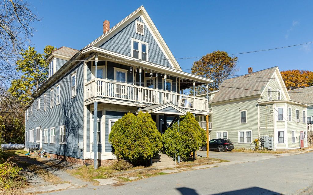 5 - 9 Merchant Street, Walpole, NH 03609
