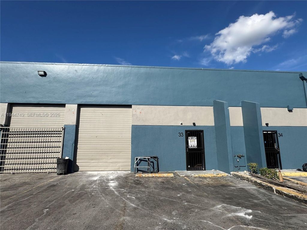 7880 W 20th Ave 33, Hialeah, FL 33016