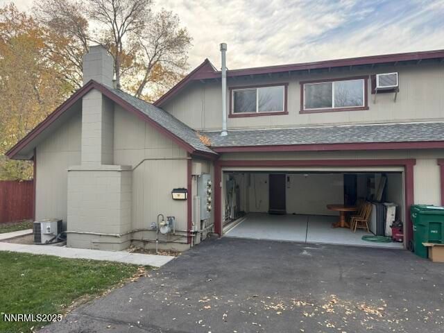 1665 London Circle, Sparks, NV 89431