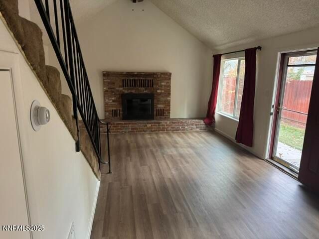 1665 London Circle, Sparks, NV 89431