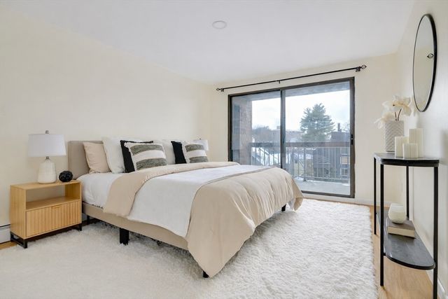 321 Harvard Street 307, Cambridge, MA 02139