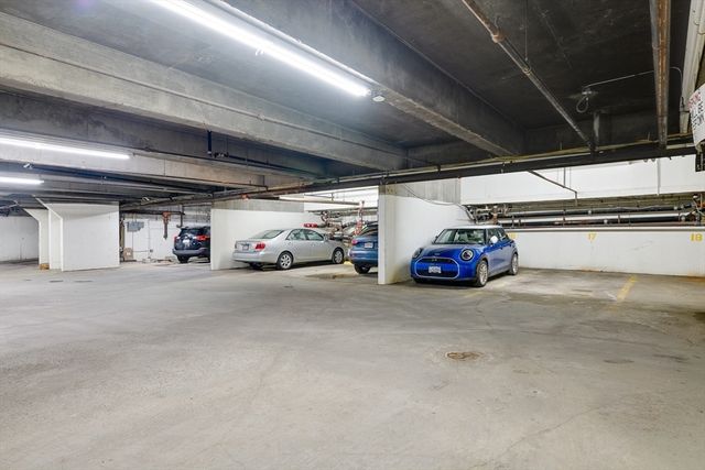 321 Harvard Street 307, Cambridge, MA 02139