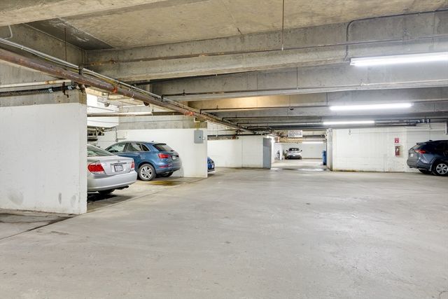 321 Harvard Street 307, Cambridge, MA 02139