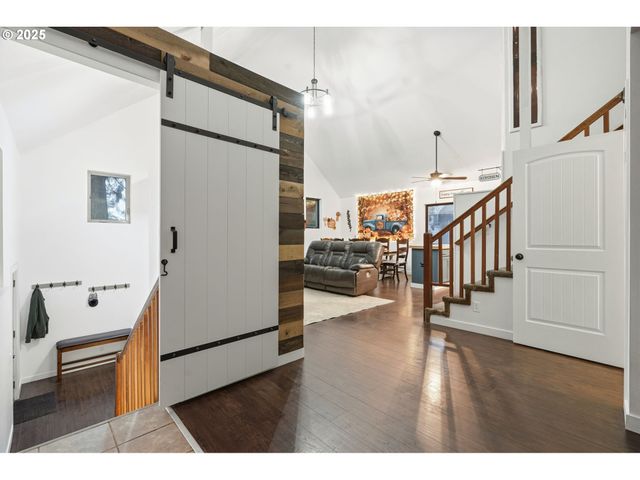 5087 TERRYLEE Ct Se, Salem, OR 97306