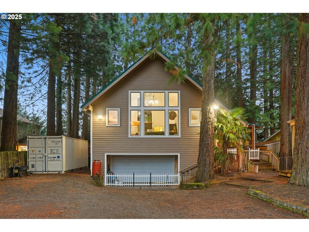 5087 TERRYLEE Ct Se, Salem, OR 97306