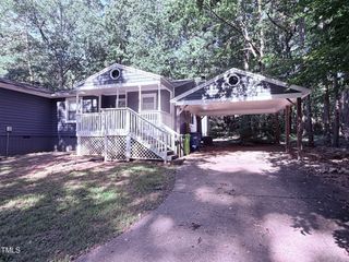4103 Arckelton Drive, Raleigh, NC 27612