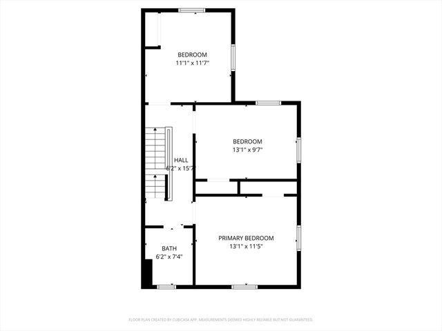 45 Tainter St 45, Medford, MA 02155