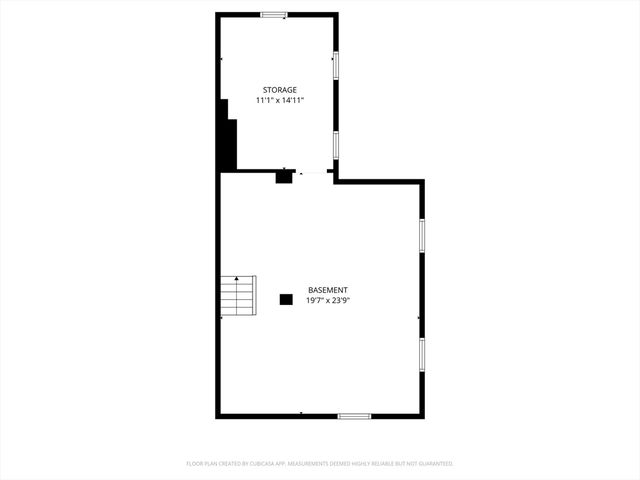 45 Tainter St 45, Medford, MA 02155