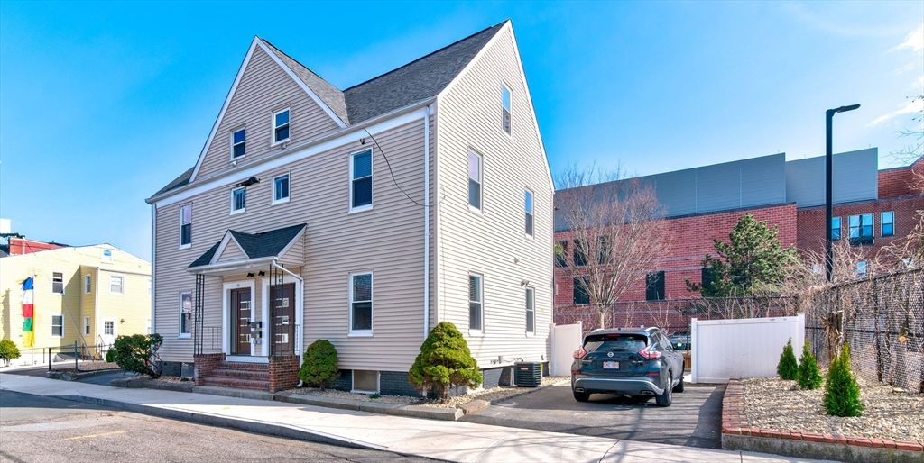 45 Tainter St 45, Medford, MA 02155