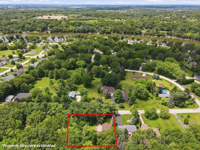 10512 N Kidder Road, Edgerton, WI 53534