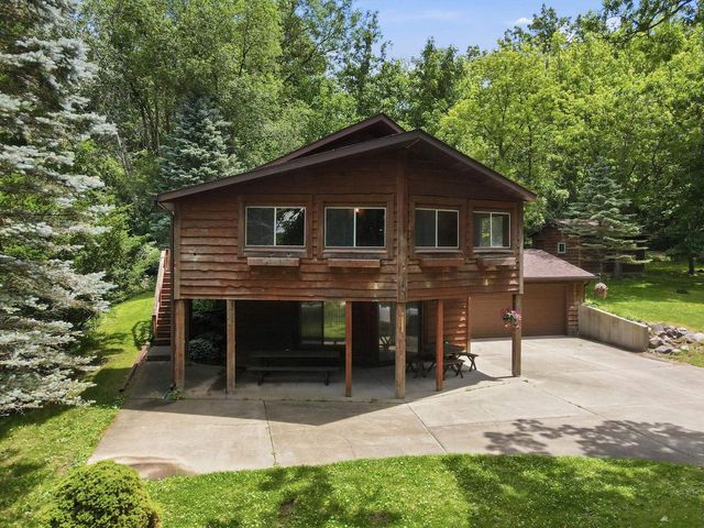 10512 N Kidder Road, Edgerton, WI 53534