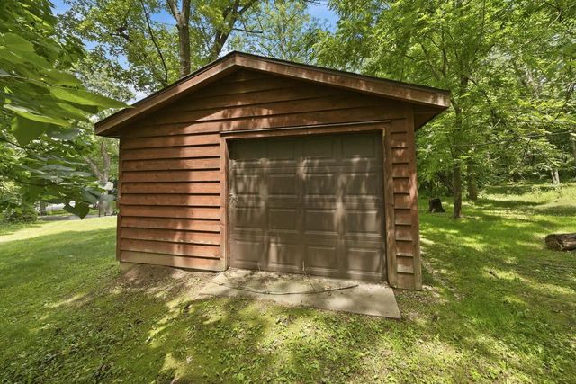10512 N Kidder Road, Edgerton, WI 53534