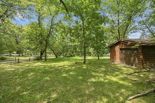 10512 N Kidder Road, Edgerton, WI 53534