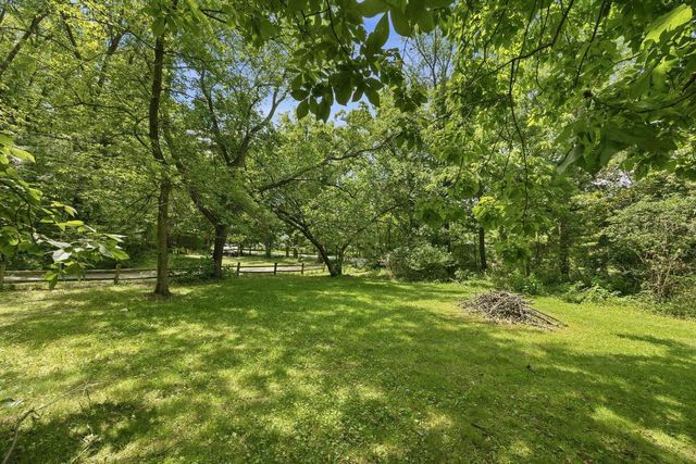 10512 N Kidder Road, Edgerton, WI 53534
