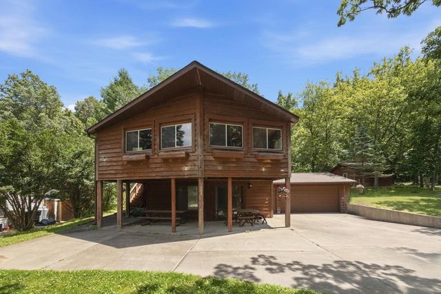 10512 N Kidder Road, Edgerton, WI 53534