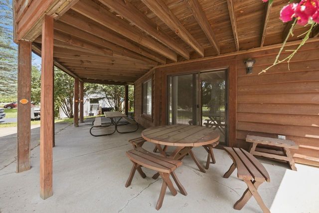 10512 N Kidder Road, Edgerton, WI 53534