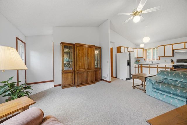 10512 N Kidder Road, Edgerton, WI 53534
