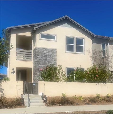 138 Chorus, Irvine, CA 92618