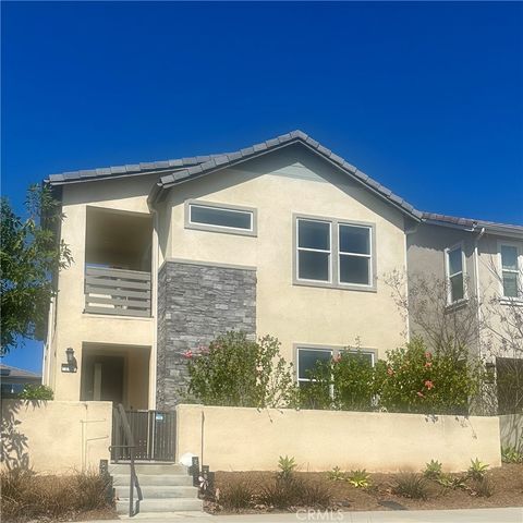 138 Chorus, Irvine, CA 92618