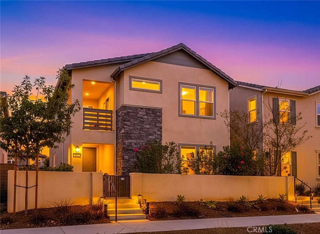 138 Chorus, Irvine, CA 92618