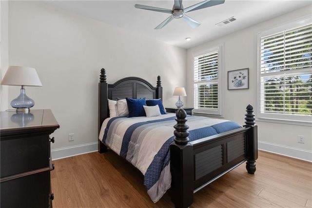 386 Kentucky Court, Hoschton, GA 30548
