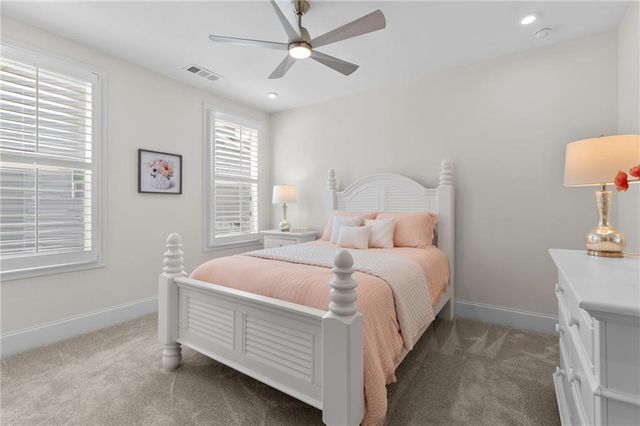 386 Kentucky Court, Hoschton, GA 30548