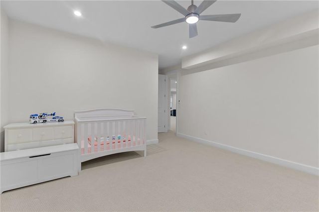 386 Kentucky Court, Hoschton, GA 30548