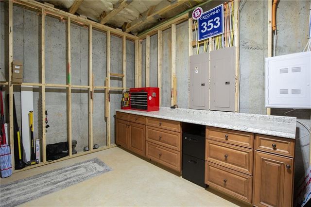 386 Kentucky Court, Hoschton, GA 30548
