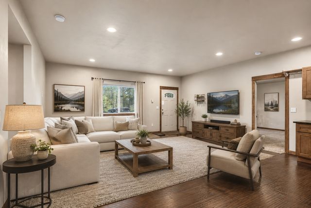 470 Antelope Trail, Whitefish, MT 59937
