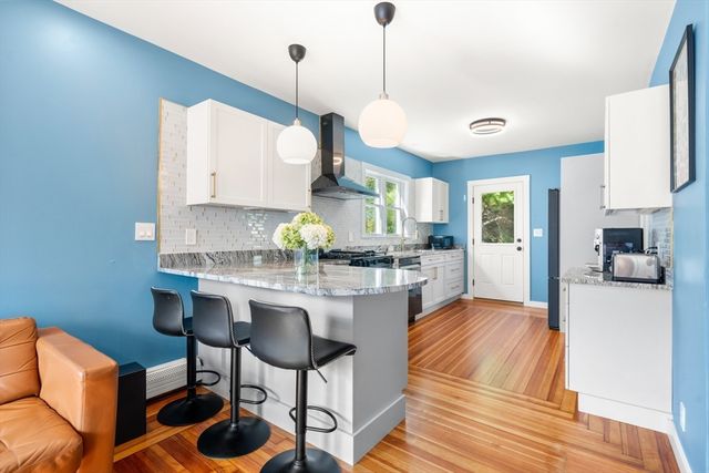 14 Converse Street, Boston, MA 02135