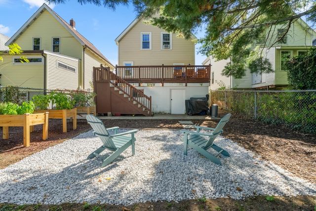 14 Converse Street, Boston, MA 02135