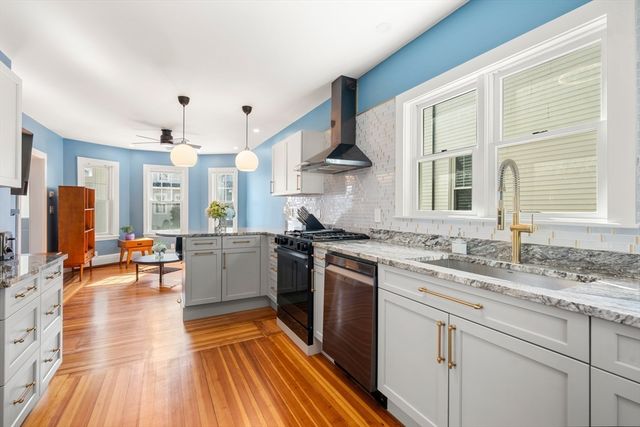 14 Converse Street, Boston, MA 02135