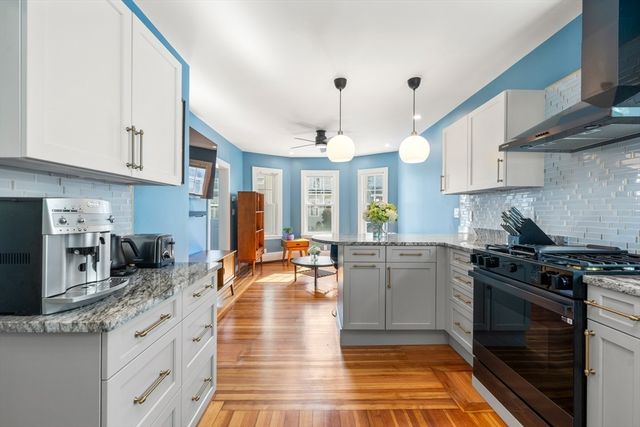 14 Converse Street, Boston, MA 02135