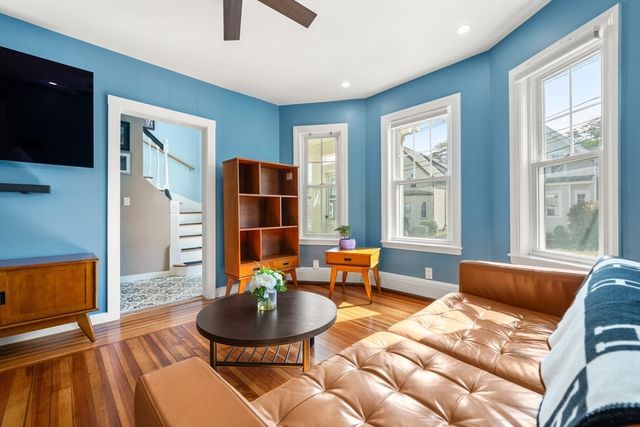 14 Converse Street, Boston, MA 02135