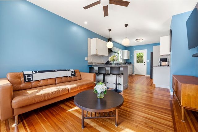 14 Converse Street, Boston, MA 02135