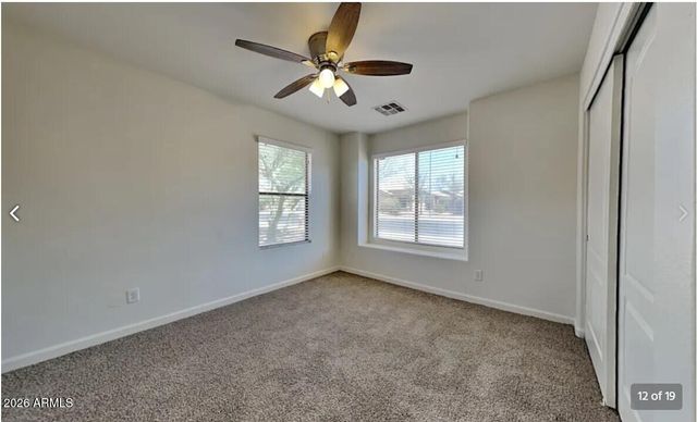 12218 W HADLEY Street, Avondale, AZ 85323