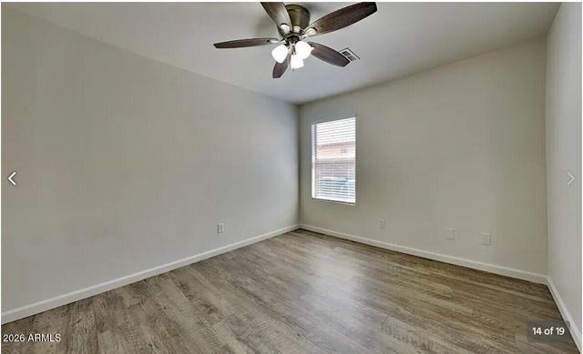 12218 W HADLEY Street, Avondale, AZ 85323