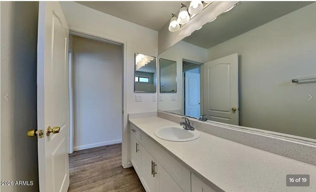 12218 W HADLEY Street, Avondale, AZ 85323