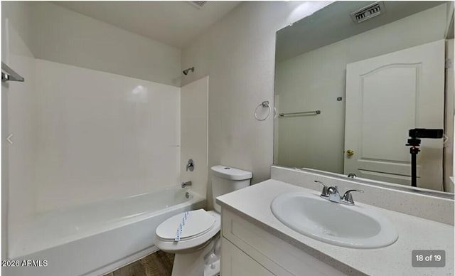 12218 W HADLEY Street, Avondale, AZ 85323