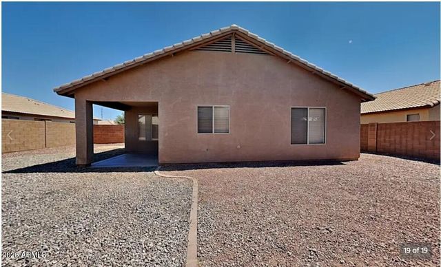 12218 W HADLEY Street, Avondale, AZ 85323