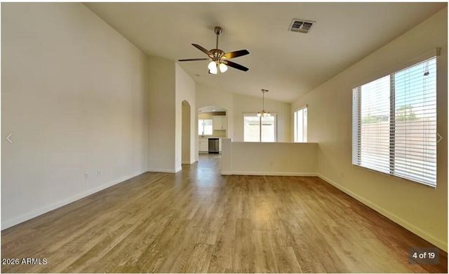 12218 W HADLEY Street, Avondale, AZ 85323