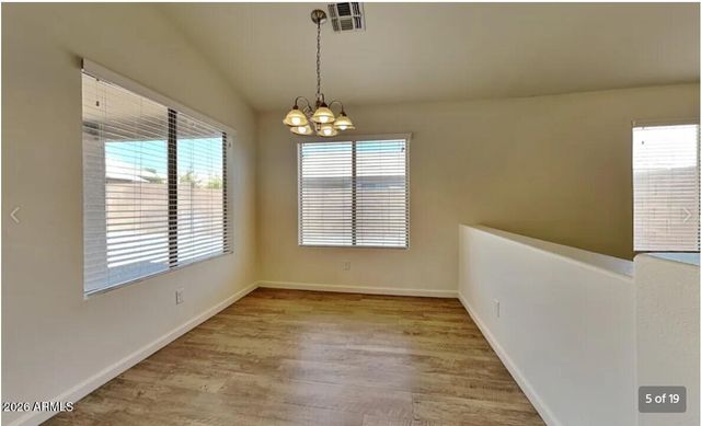 12218 W HADLEY Street, Avondale, AZ 85323
