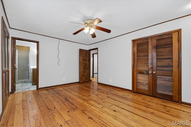 6 Castle Drive, Florissant, MO 63034