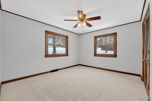 6 Castle Drive, Florissant, MO 63034