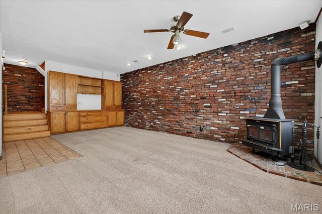 6 Castle Drive, Florissant, MO 63034